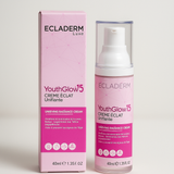 Youth Glow Crème Éclat Unifiante