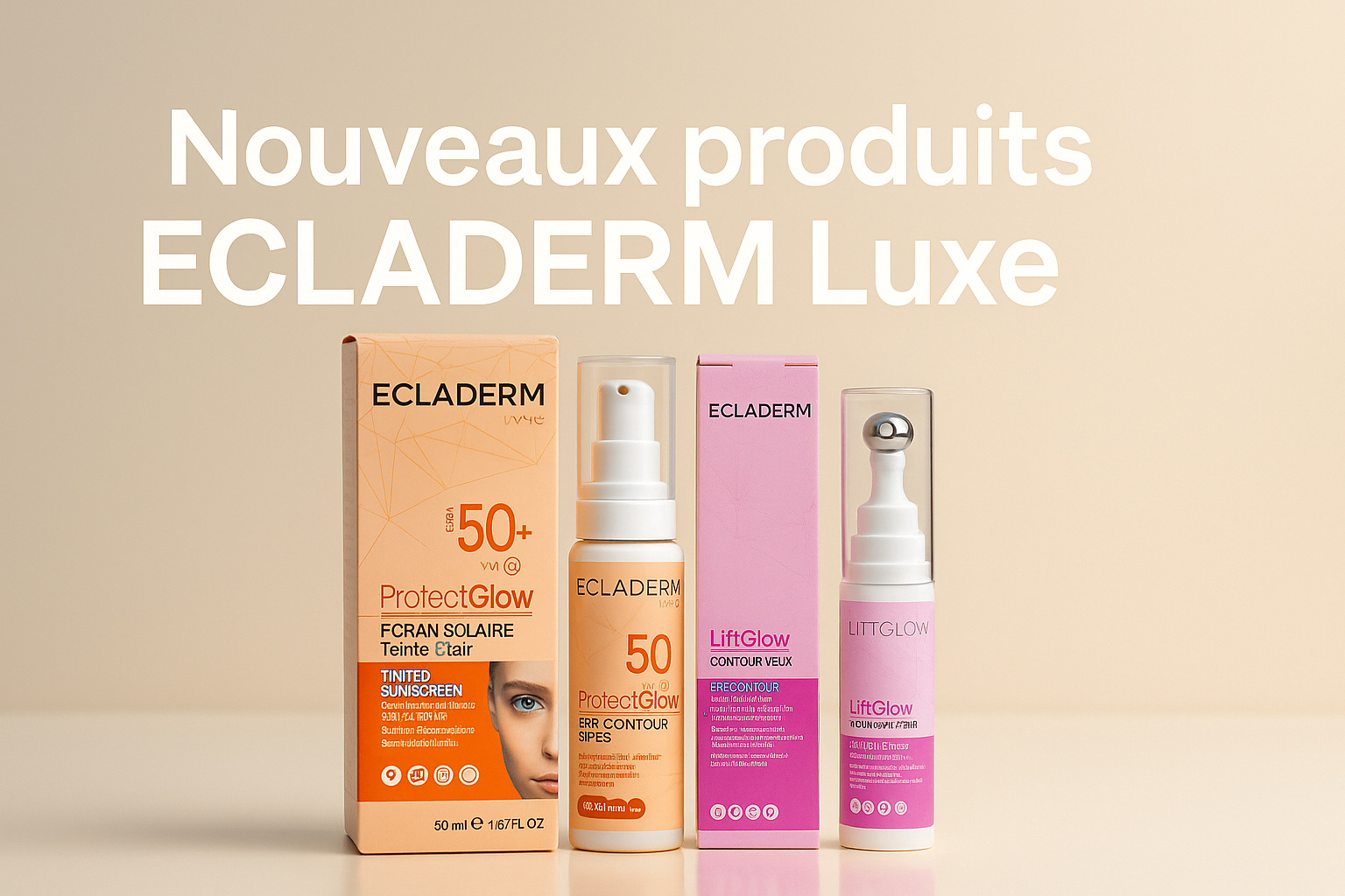 Collection de Luxe