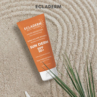 Sun Derm SPF 50+