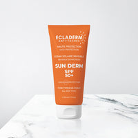 Sun Derm SPF 50+