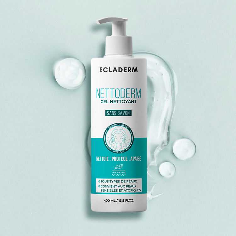 Nettoderm