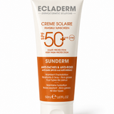 la nouvelle Sun Derm SPF 50+