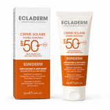 la nouvelle Sun Derm SPF 50+