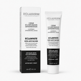 la nouvelle Ecla White