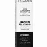 la nouvelle Ecla White