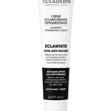 la nouvelle Ecla White