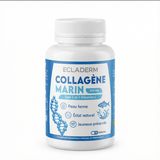 Collagène Marin ECLADERM – Eclat, Anti-Âge & Élasticité