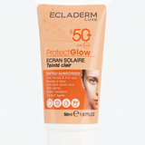 Protect Glow Écran Solaire Teinté Clair