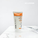 Lait solaire SPF 50